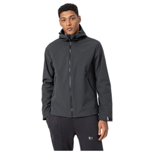 4F Ανδρικό μπουφάν Softshell